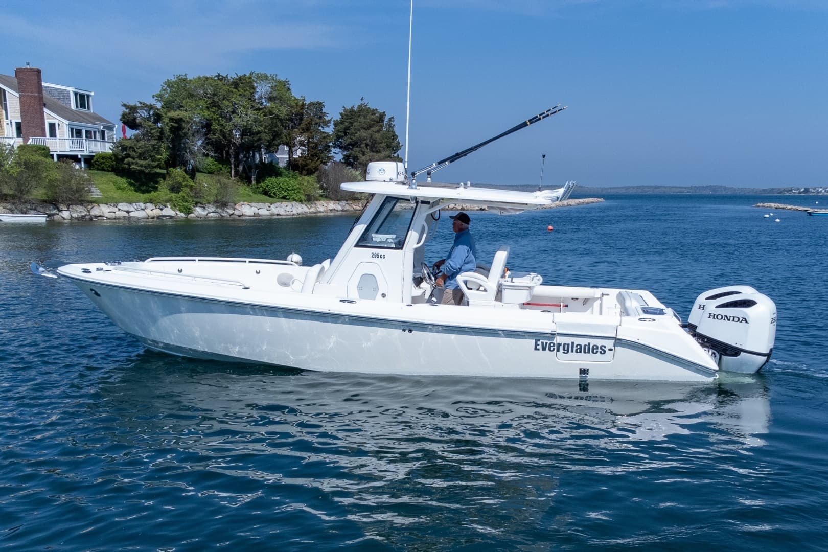 2011 Everglades — - Image 11