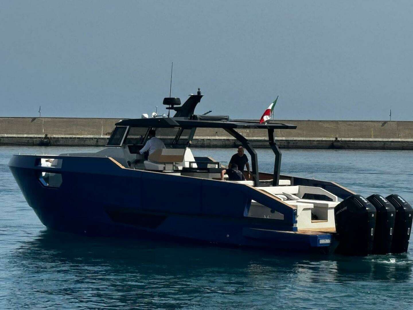 2025 Aicon Audace 50 - Image 26