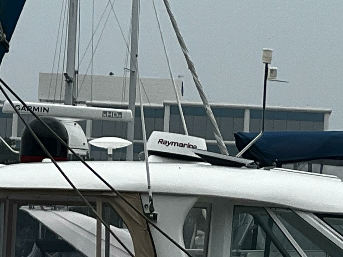 2006 Sea Ray 40 MY - Image 89