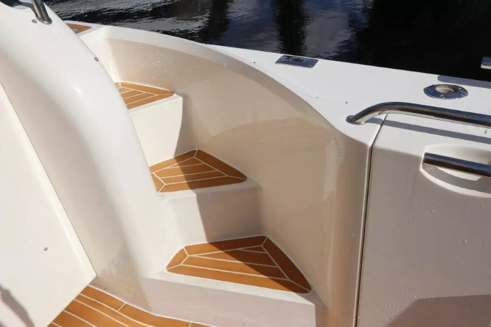 1996 Fairline Squadron - Image 46