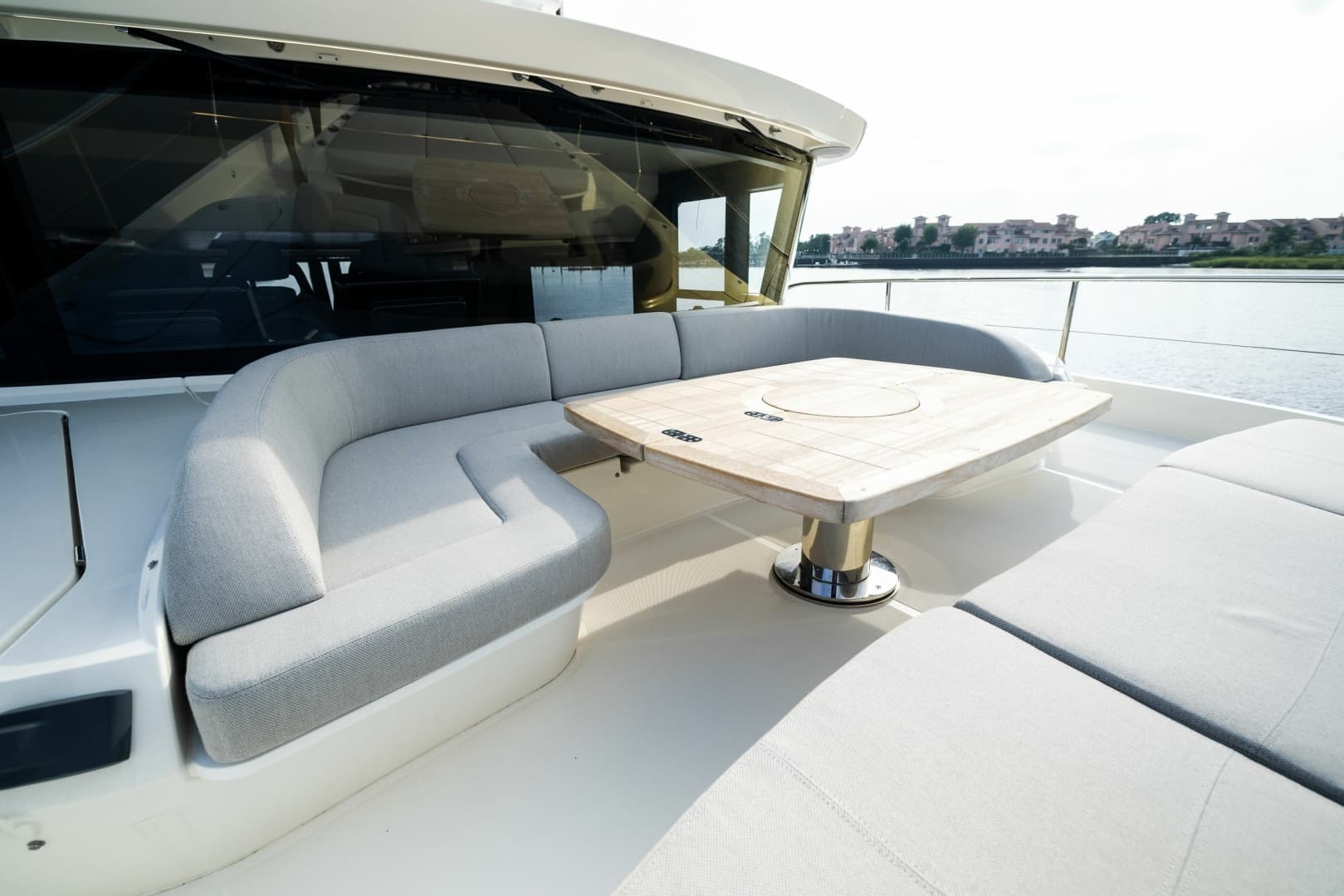 2024 Absolute Navetta 64 - Image 106