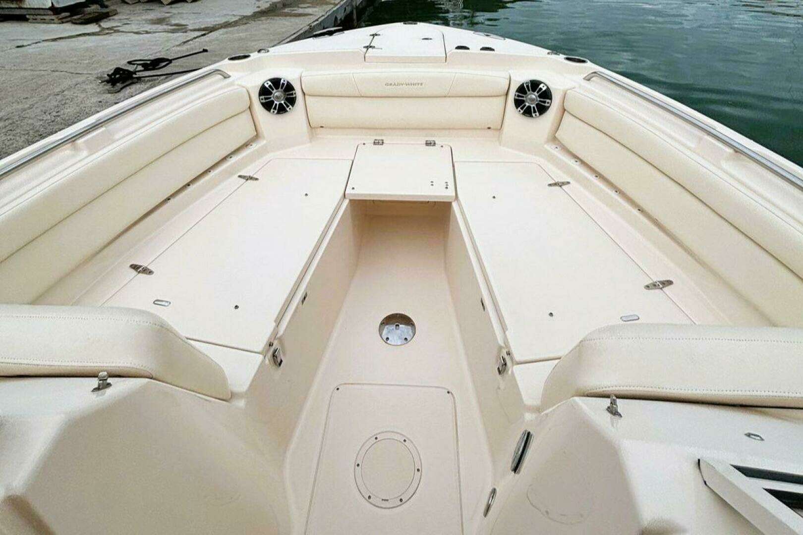 2021 Grady-White Freedom 285 - Image 13