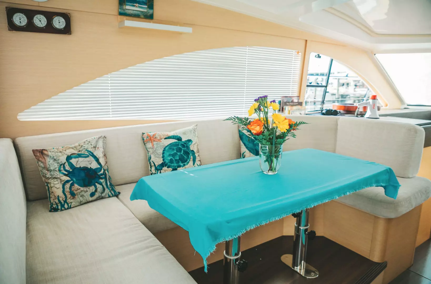 2010 Beneteau Monte Carlo 47 - Image 12