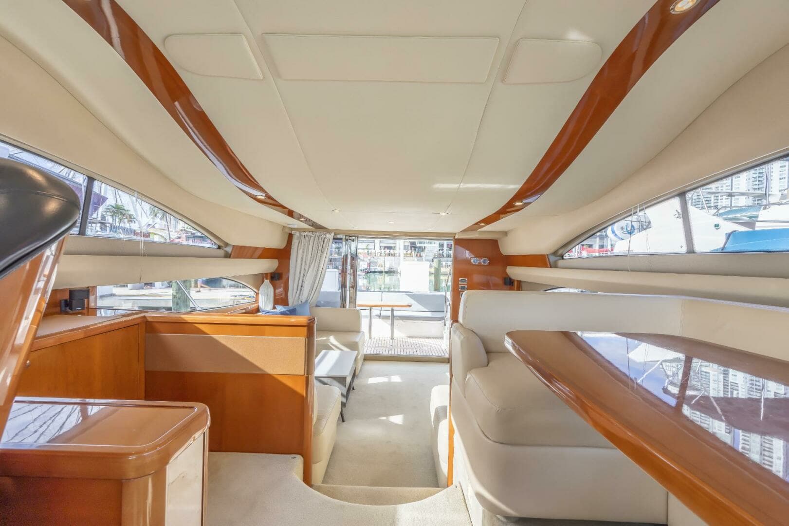 2008 Princess 58 Flybridge - Image 27