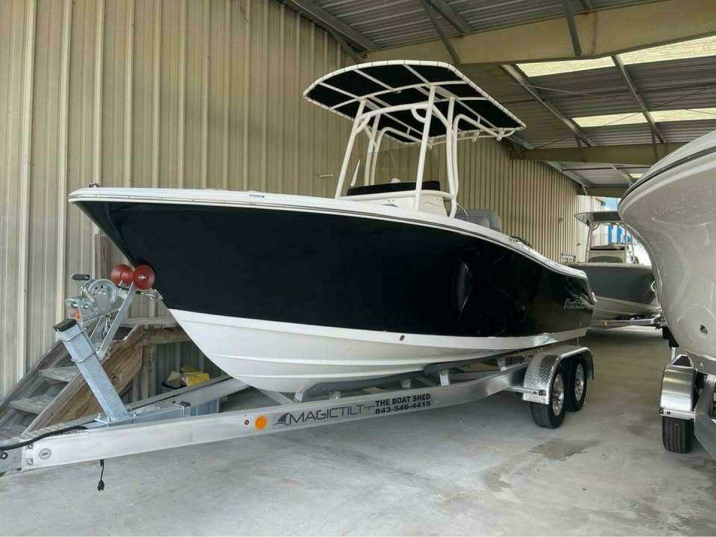 2022 NauticStar 2102 Legacy - Image 2