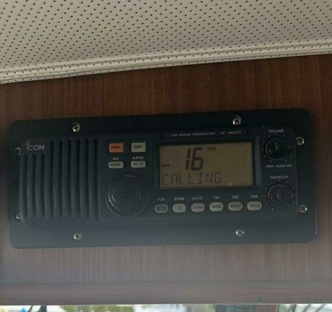 1984 Hatteras 53 Extended Deck Motor Yacht - Image 28