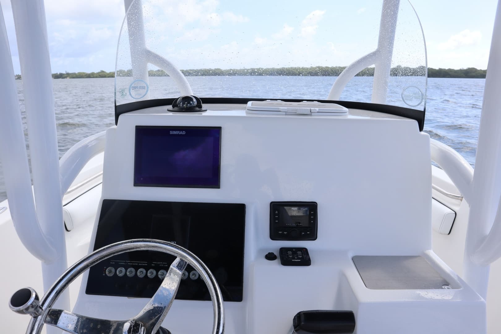 2021 Sea Pro 219 - Image 19