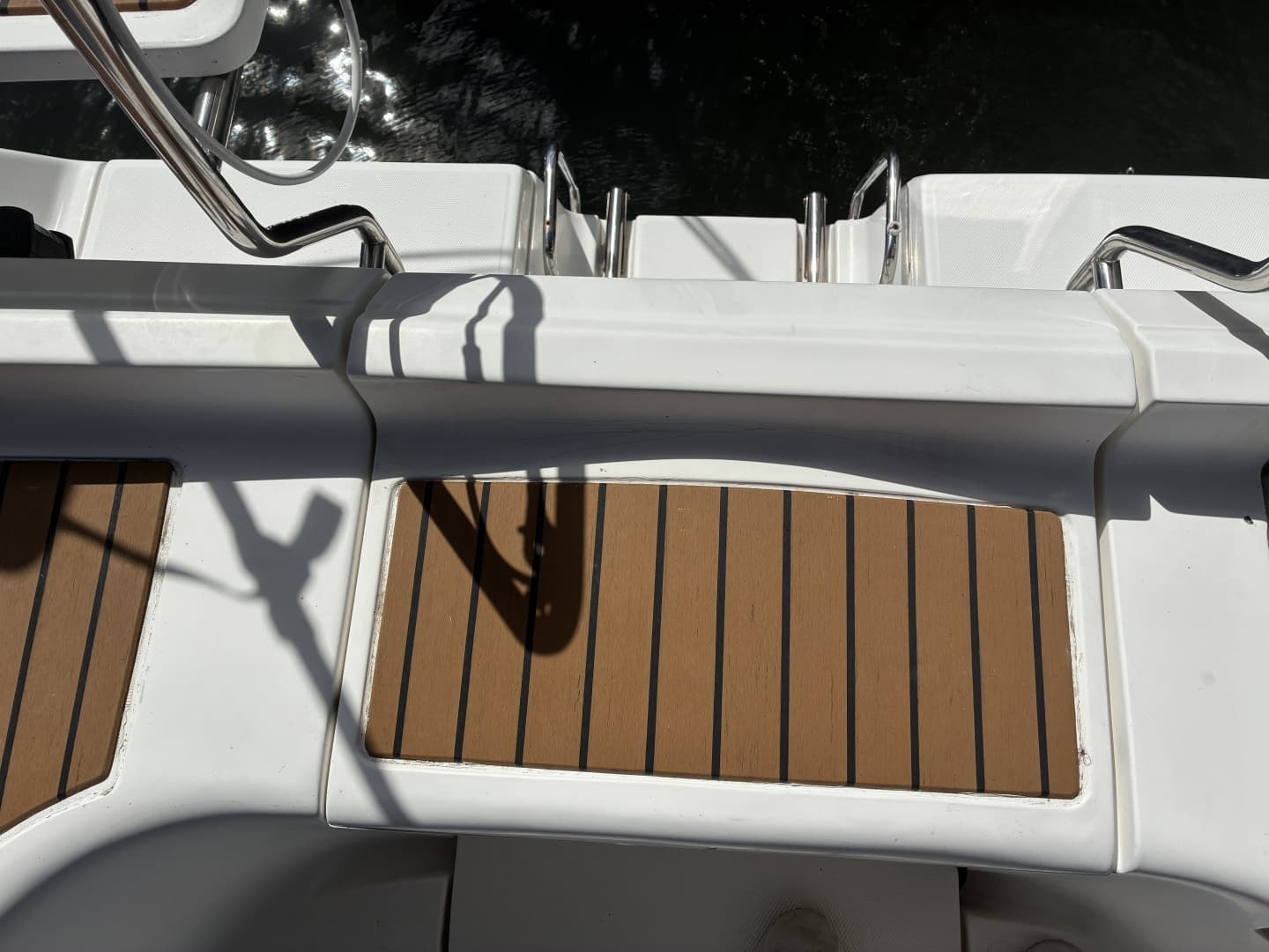 2008 Hunter 38 - Image 59