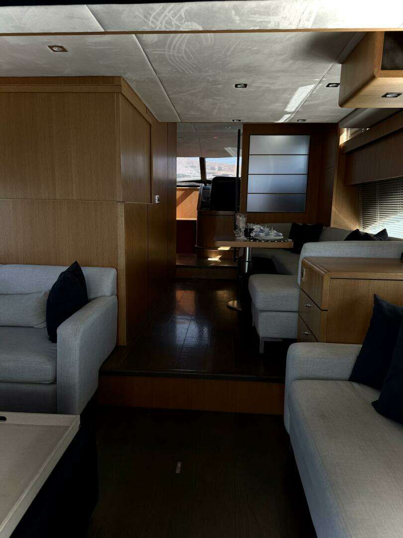 2014 Fairline — - Image 14