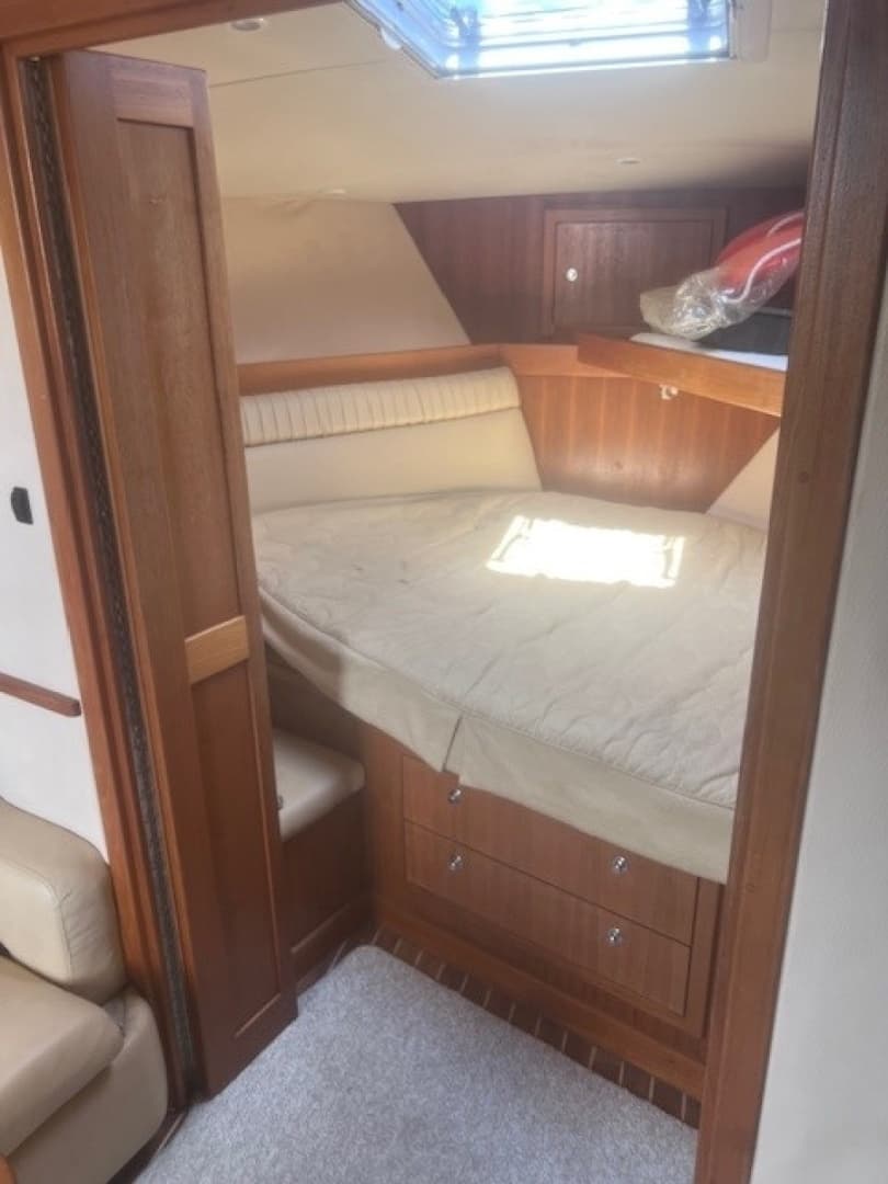 2008 Ablemarle Express Fisherman - Image 33