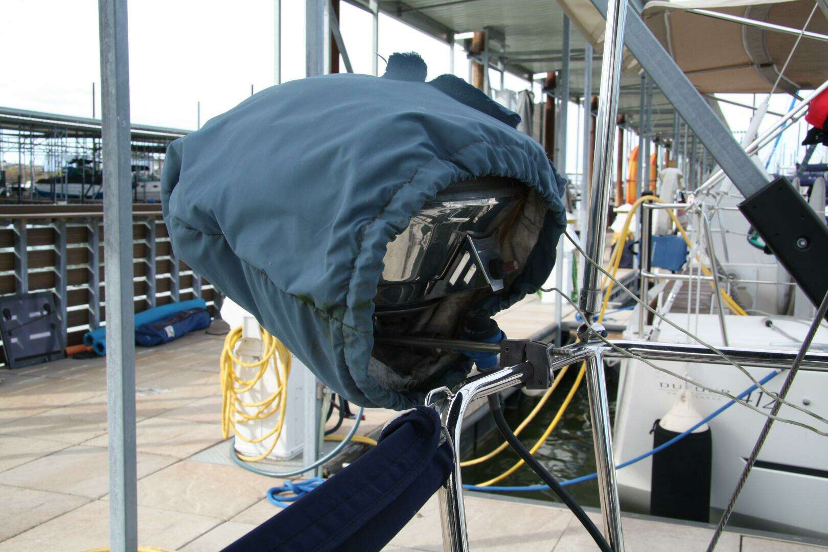 2013 Beneteau Oceanis 41 - Image 72