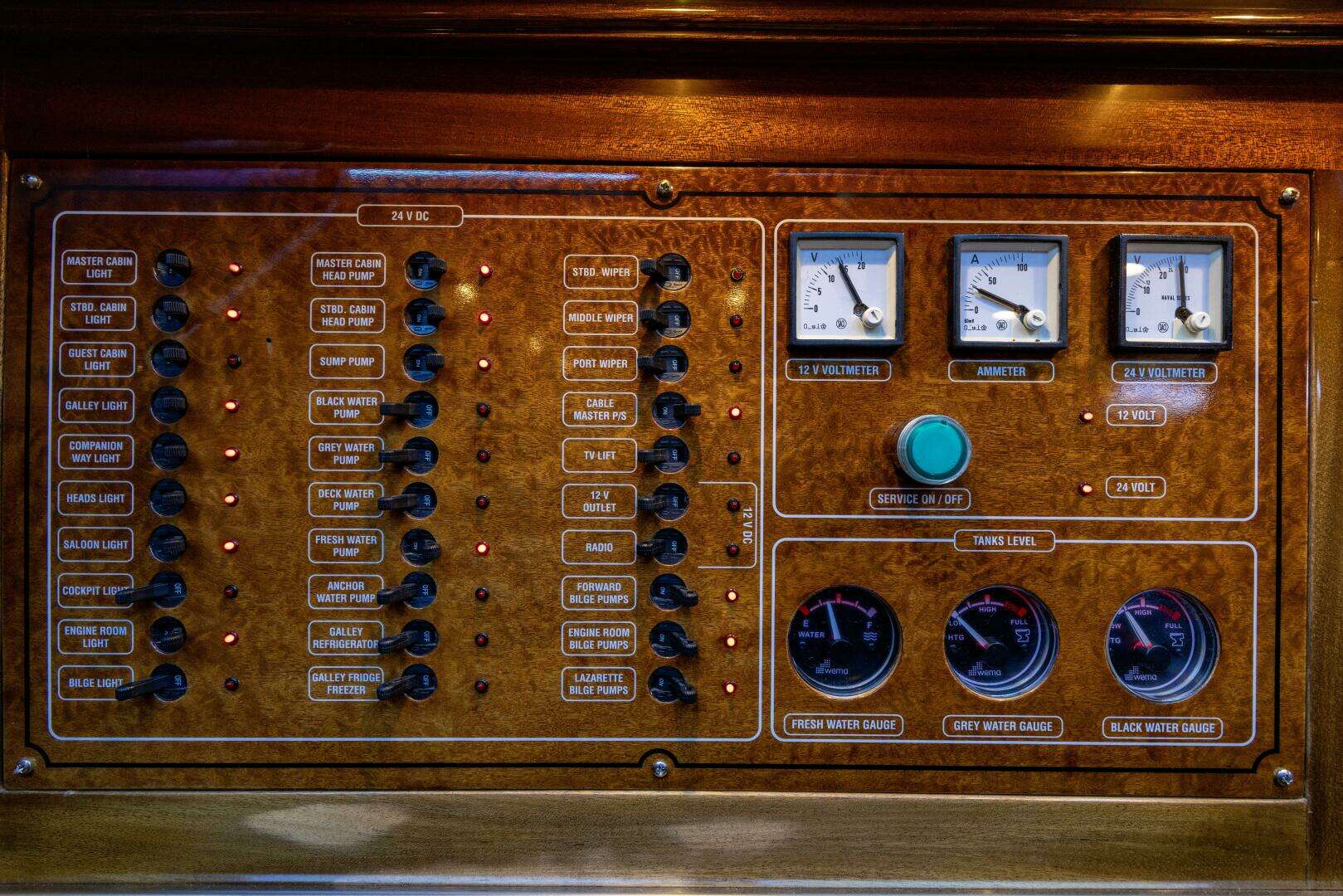 2010 Vicem 58/64 - Image 73