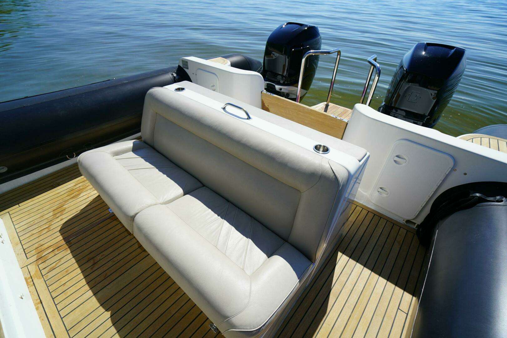2008 Protector 38 Tauranga - Image 15