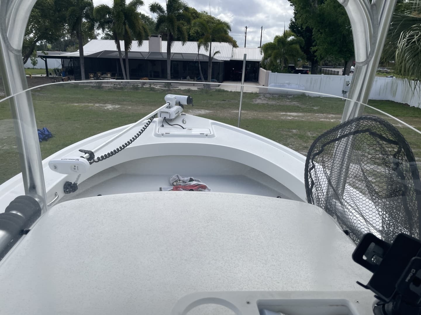 2022 Parker 25SE - Image 58