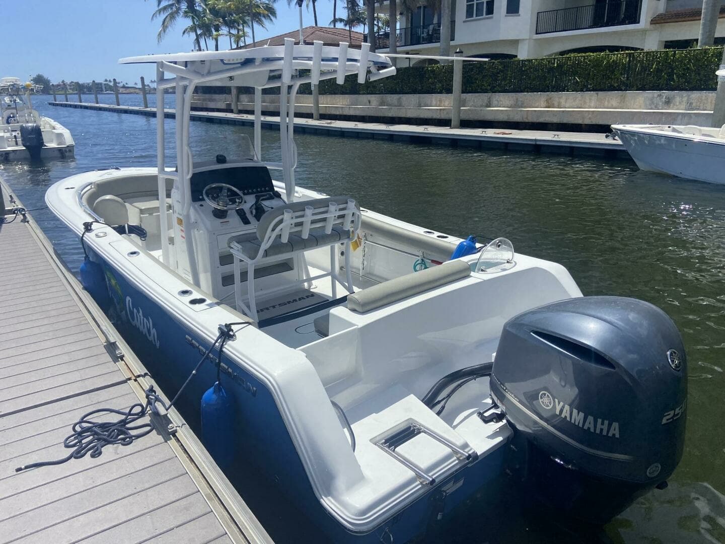 2022 Sportsman Open 232 Center Console - Image 4
