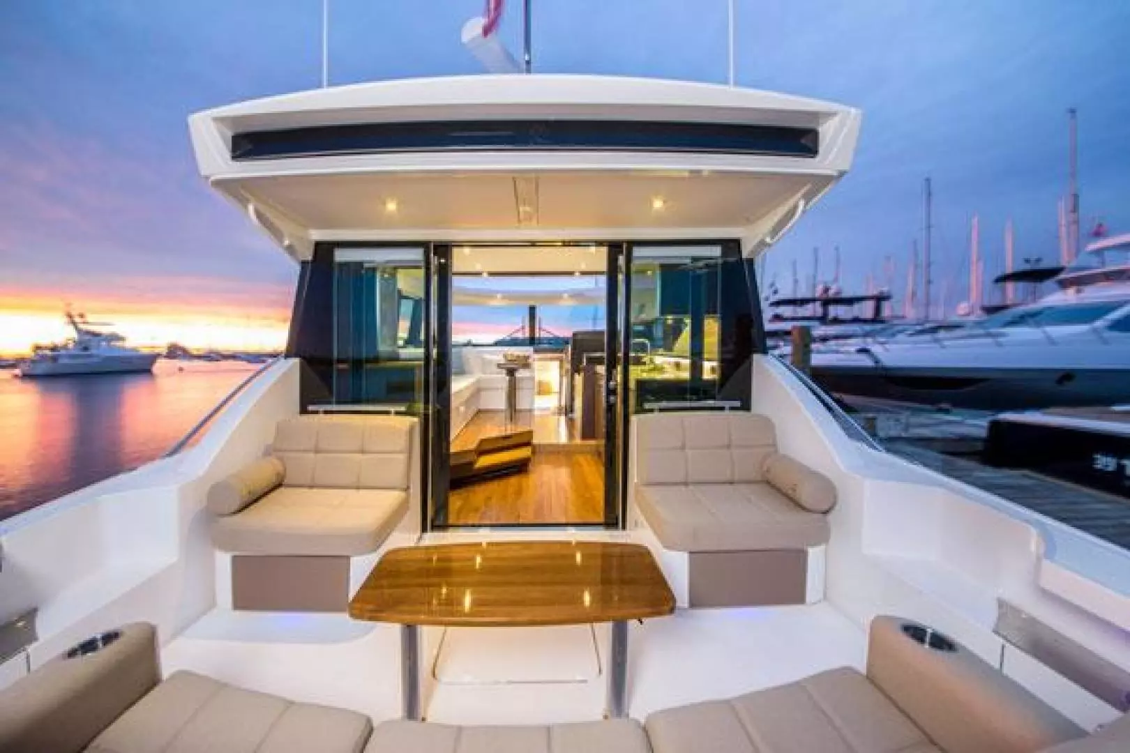 2021 Tiara Yachts C44 - Image 11