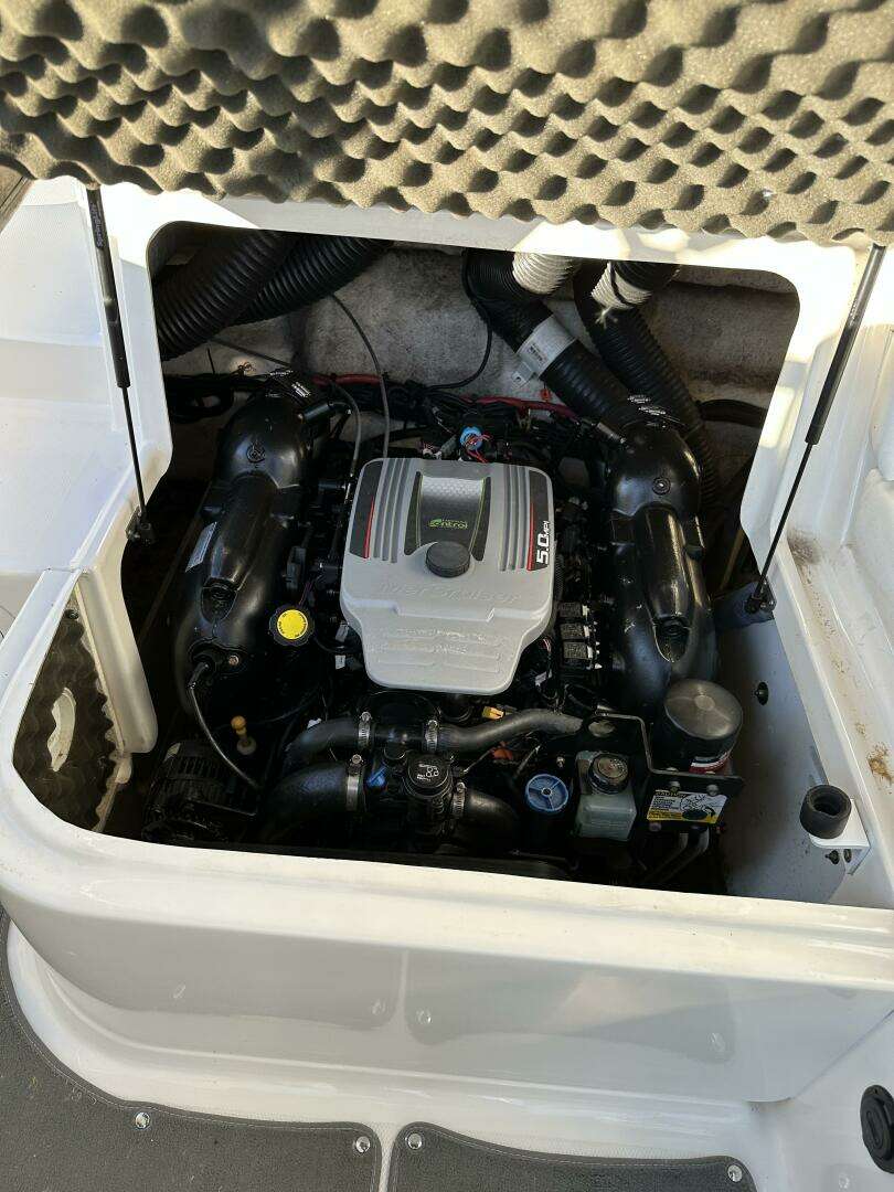 2012 Sea Ray 200 Sundeck - Image 29
