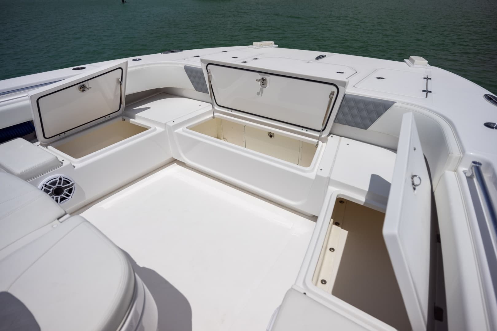 2023 Invincible 37 Catamaran - Image 14
