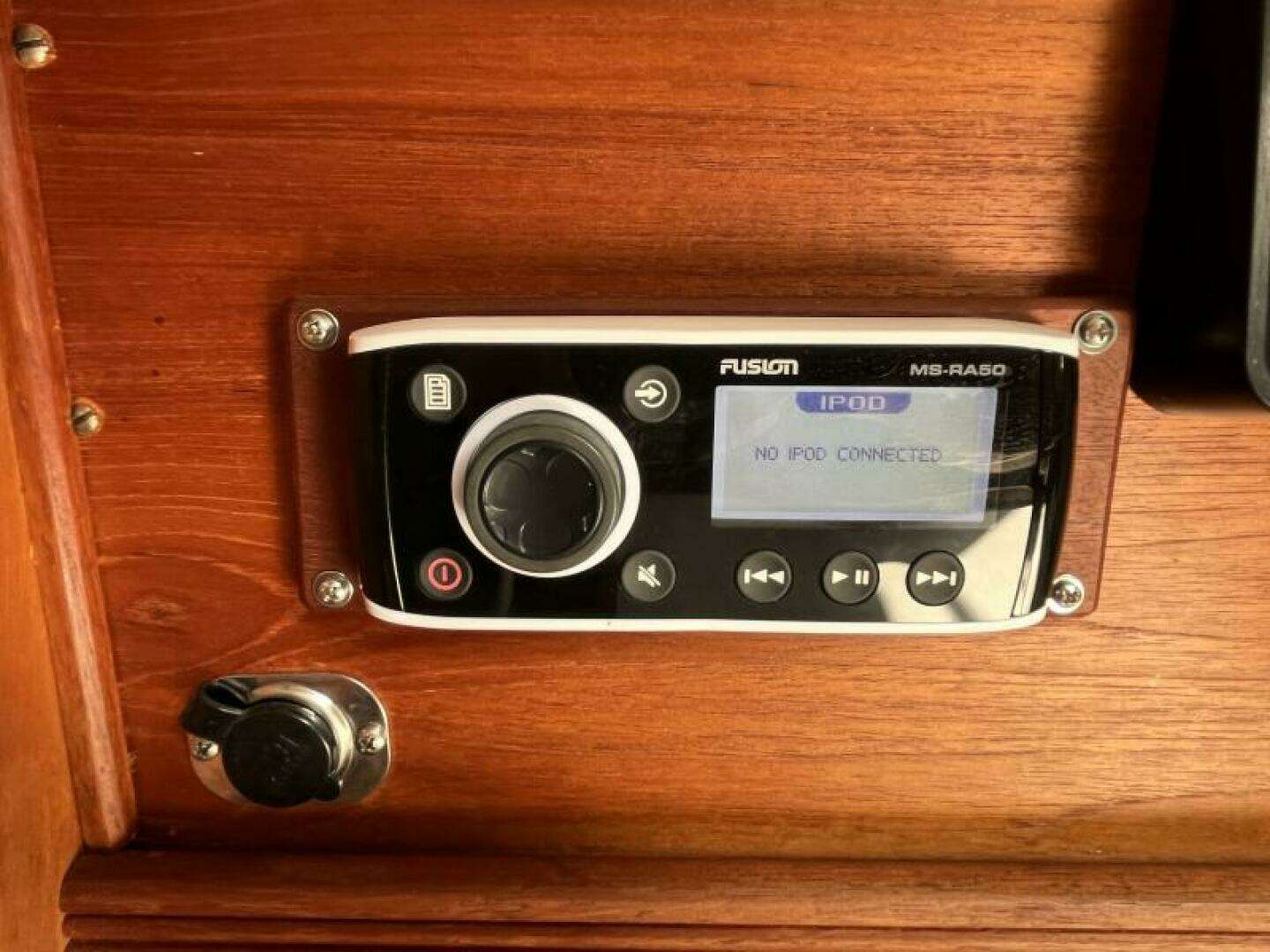 1988 Sabre 34 MkII - Image 20