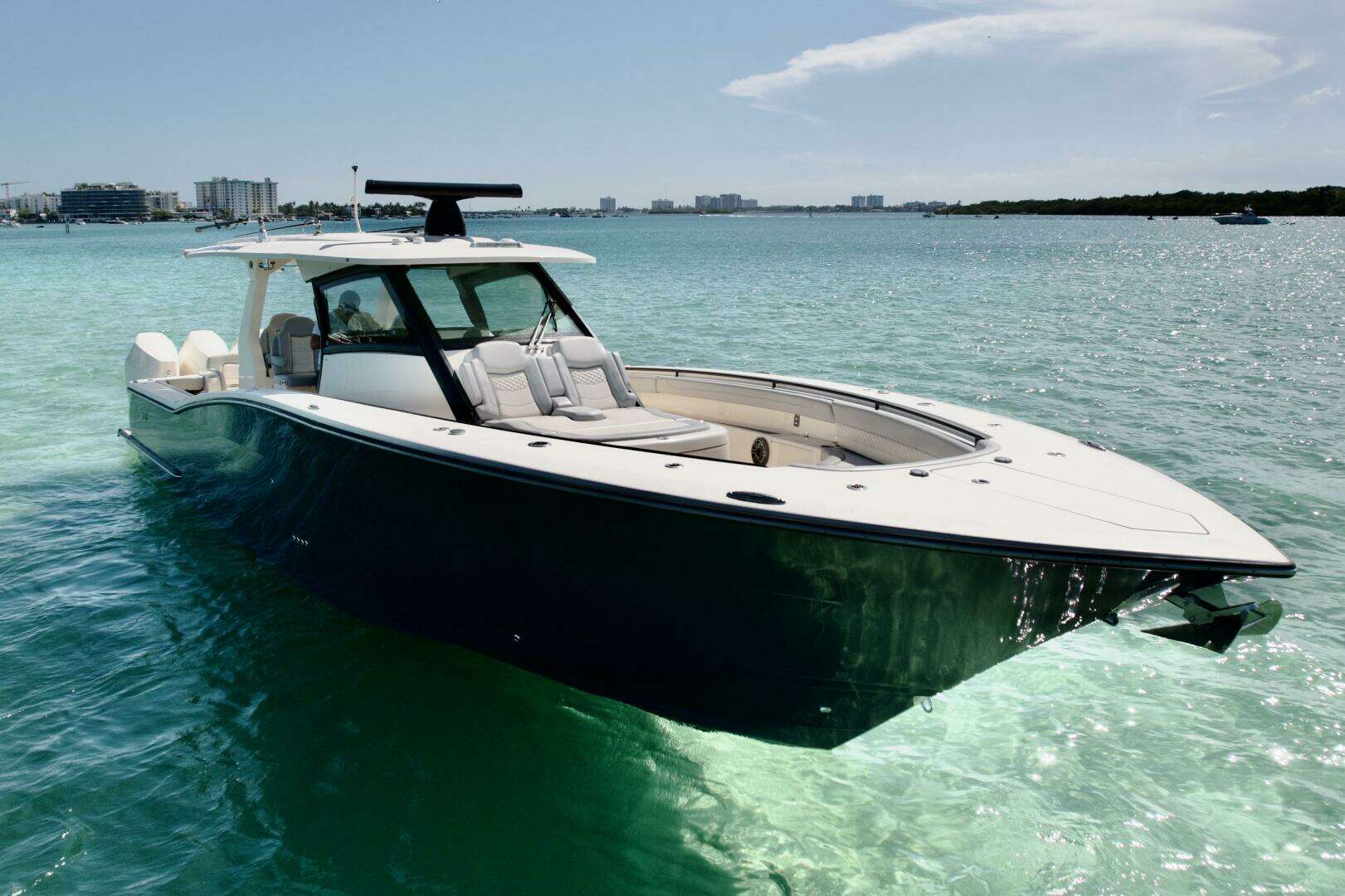 2021 Scout 425 LXF - Image 43