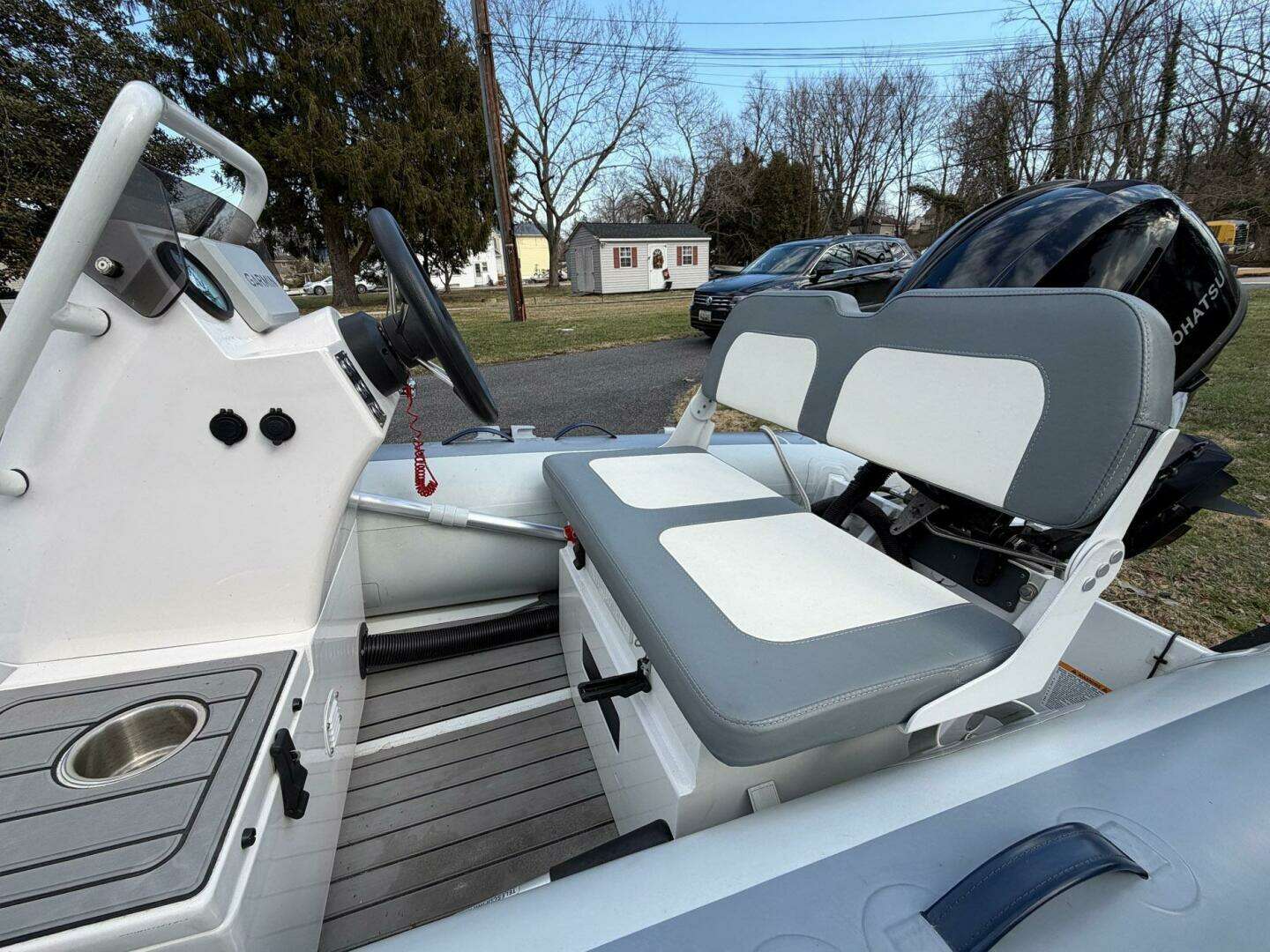 2004 Sea Ray 500 Sundancer - Image 51