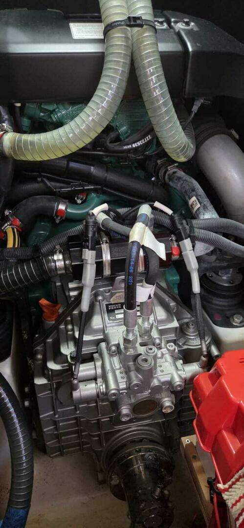 2022 Dufour 530 - Image 27