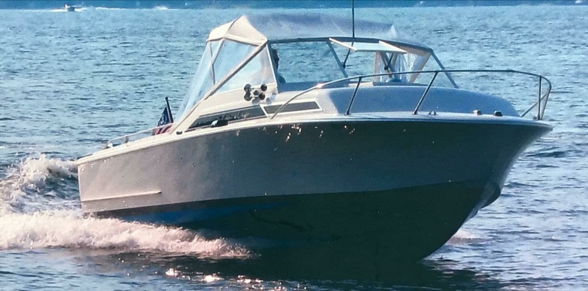 2013 Chris-Craft Lancer Sportsman - Image 45