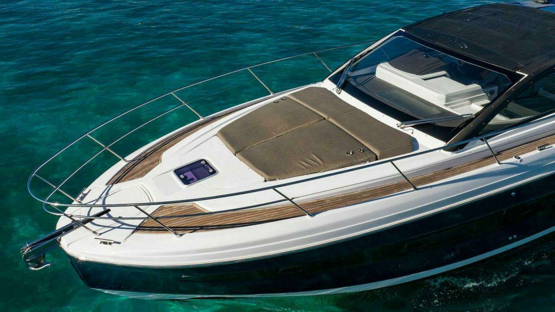 2022 Azimut 45 Atlantis - Image 35