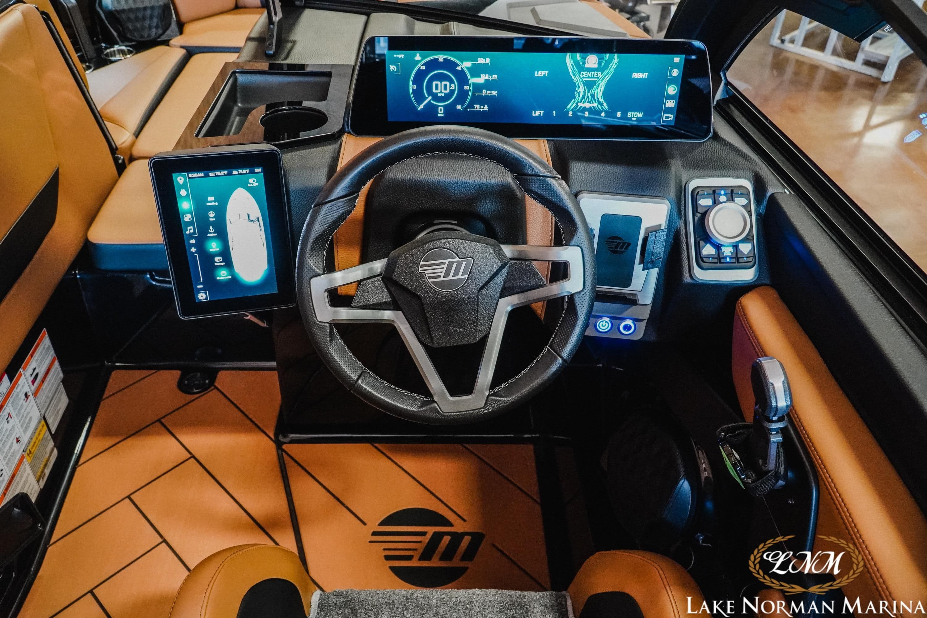 2025 Malibu Wakesetter 22 LSV - 12
