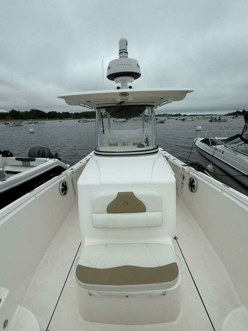 2015 Edgewater 280 CC - Image 13