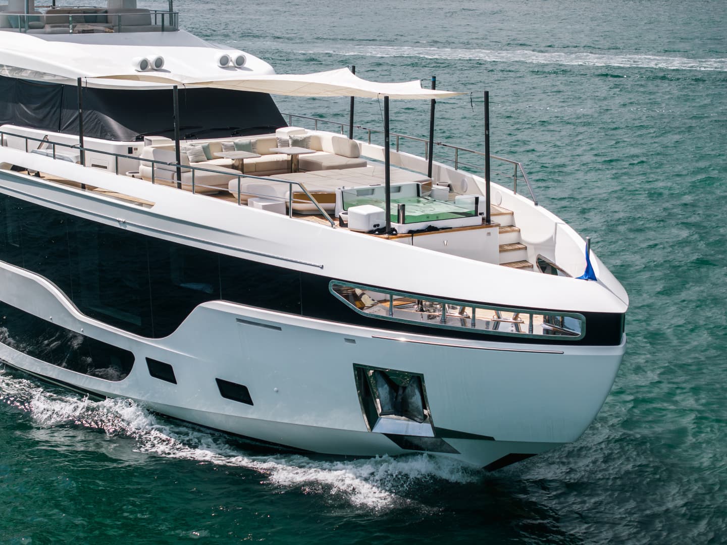 2024 Azimut 36 METER - Image 29