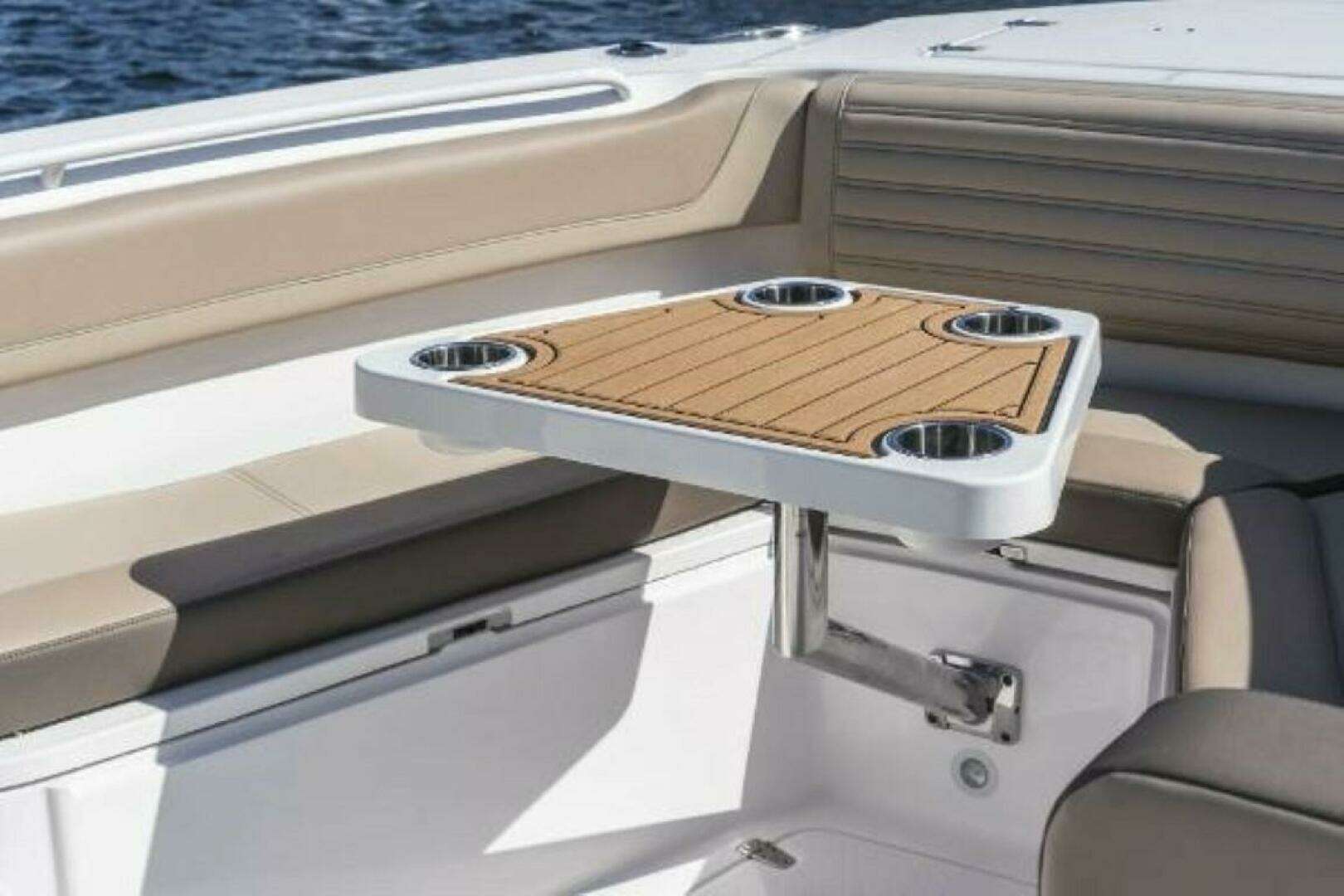 2025 Edgewater 340CC - Image 5