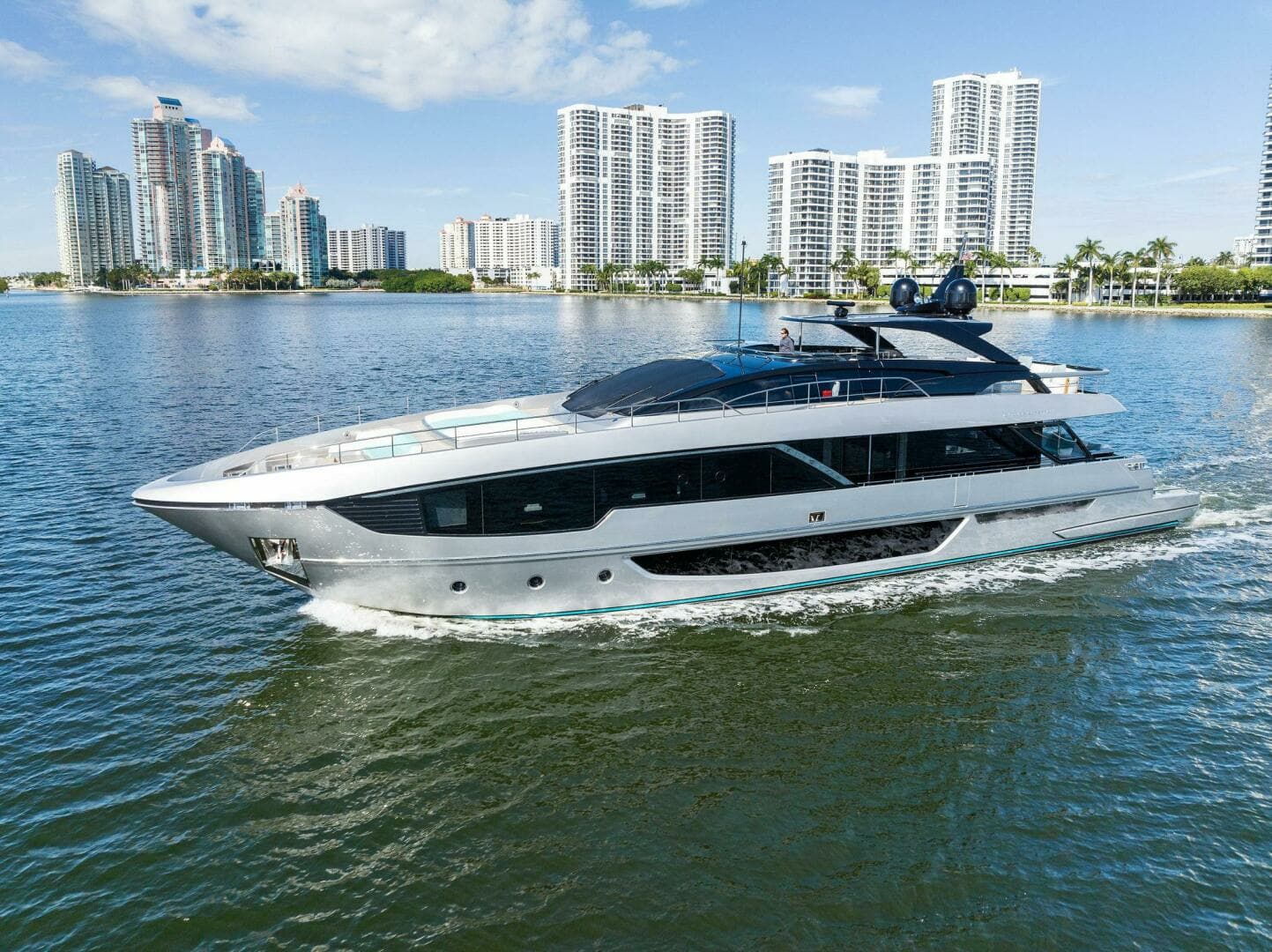 2024 Riva Corsaro Super - Image 15