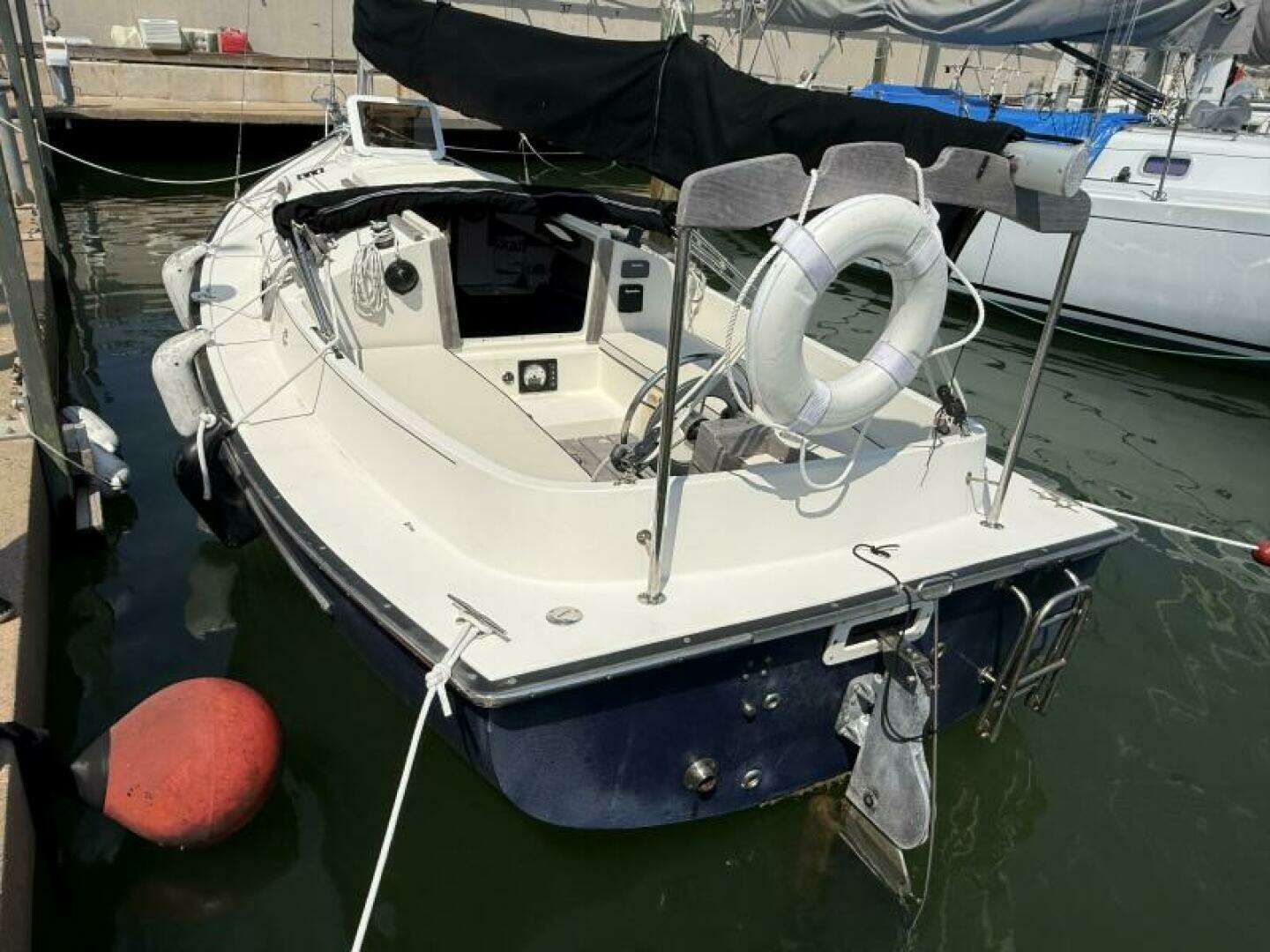 2023 Com-Pac Horizon Cat - Image 10
