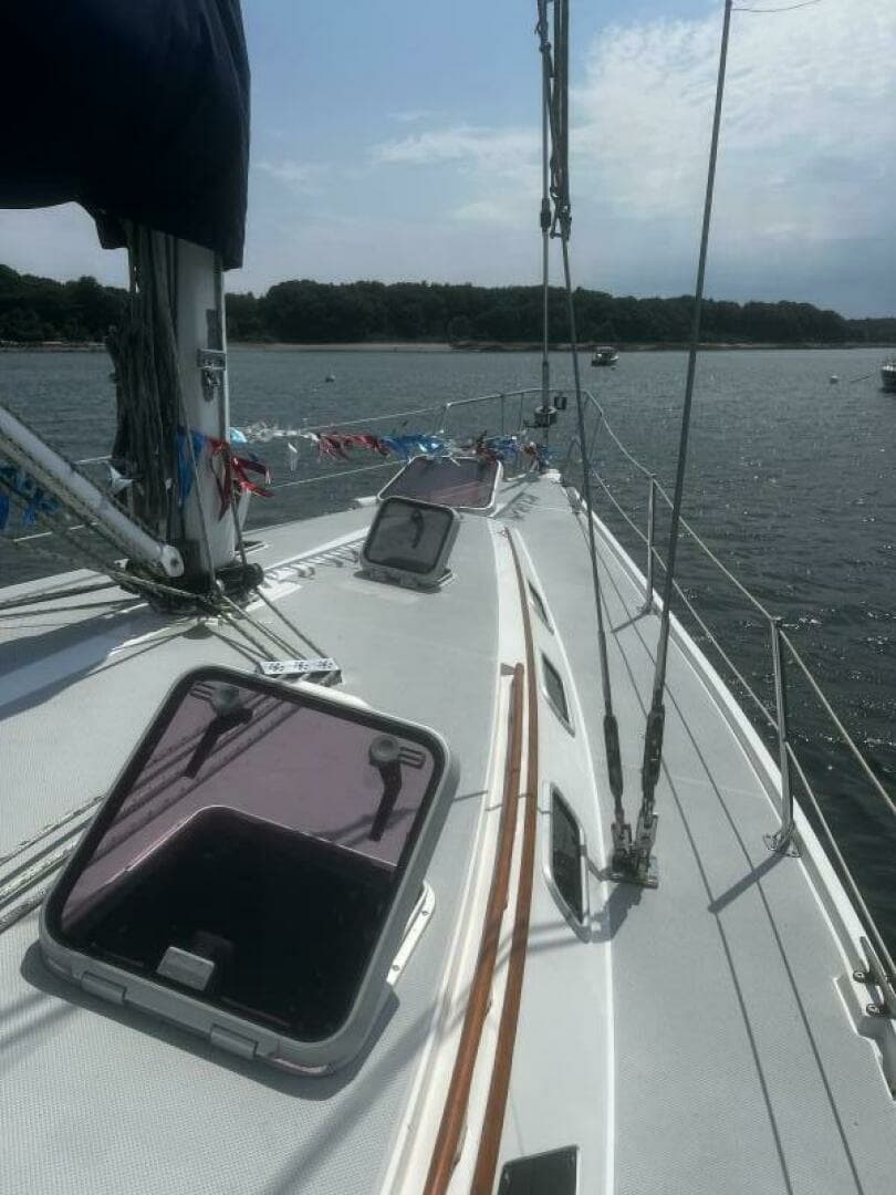 1990 Catalina — - Image 8
