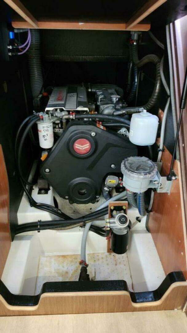 2020 Beneteau Oceanis 46.1 - Image 36
