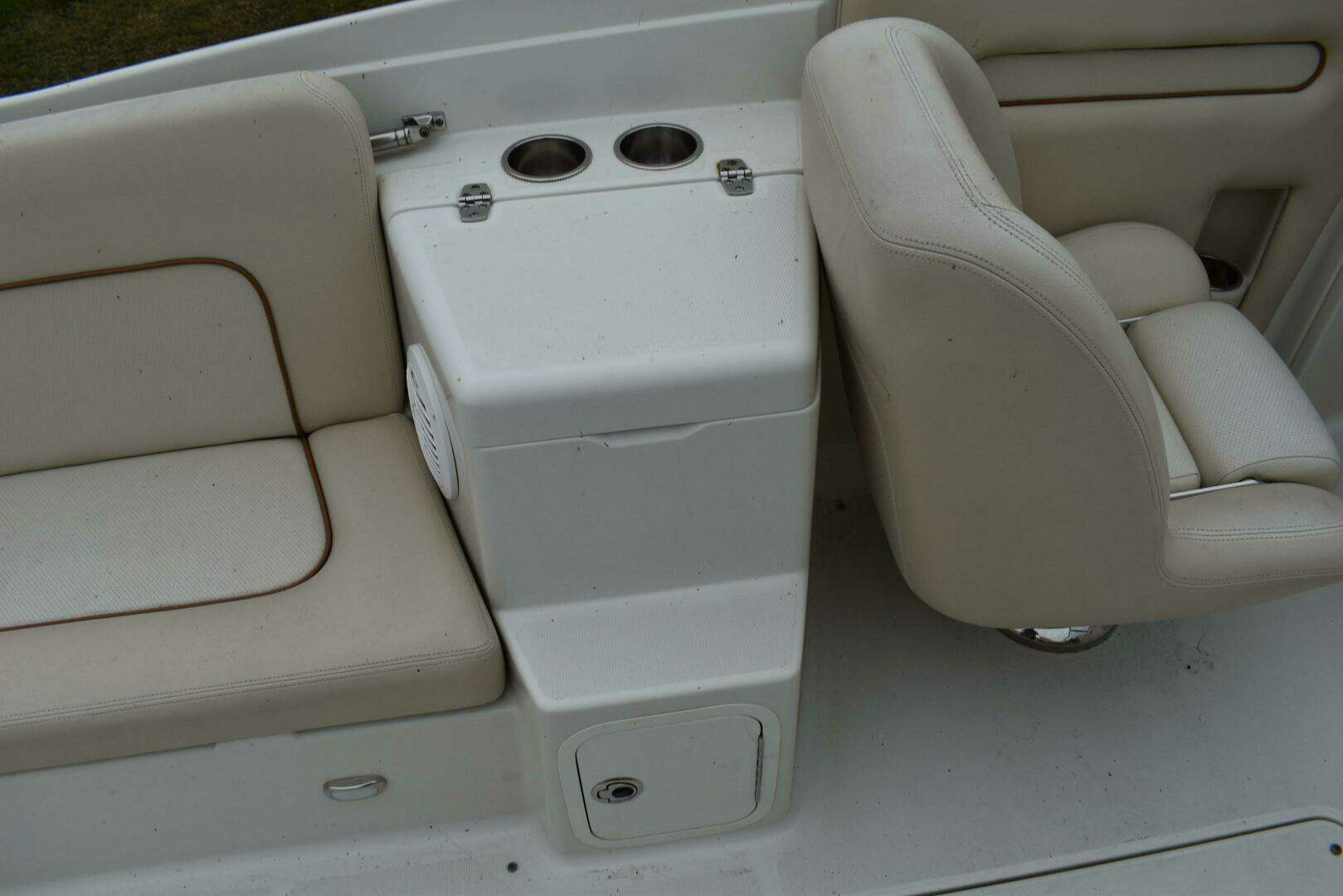 2009 Chris-Craft Corsair 25 - Image 16