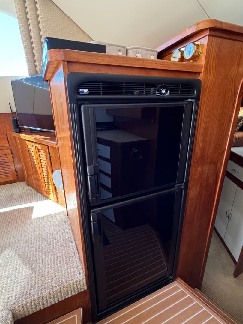 1988 Pacemaker 36 Convertible - Image 80