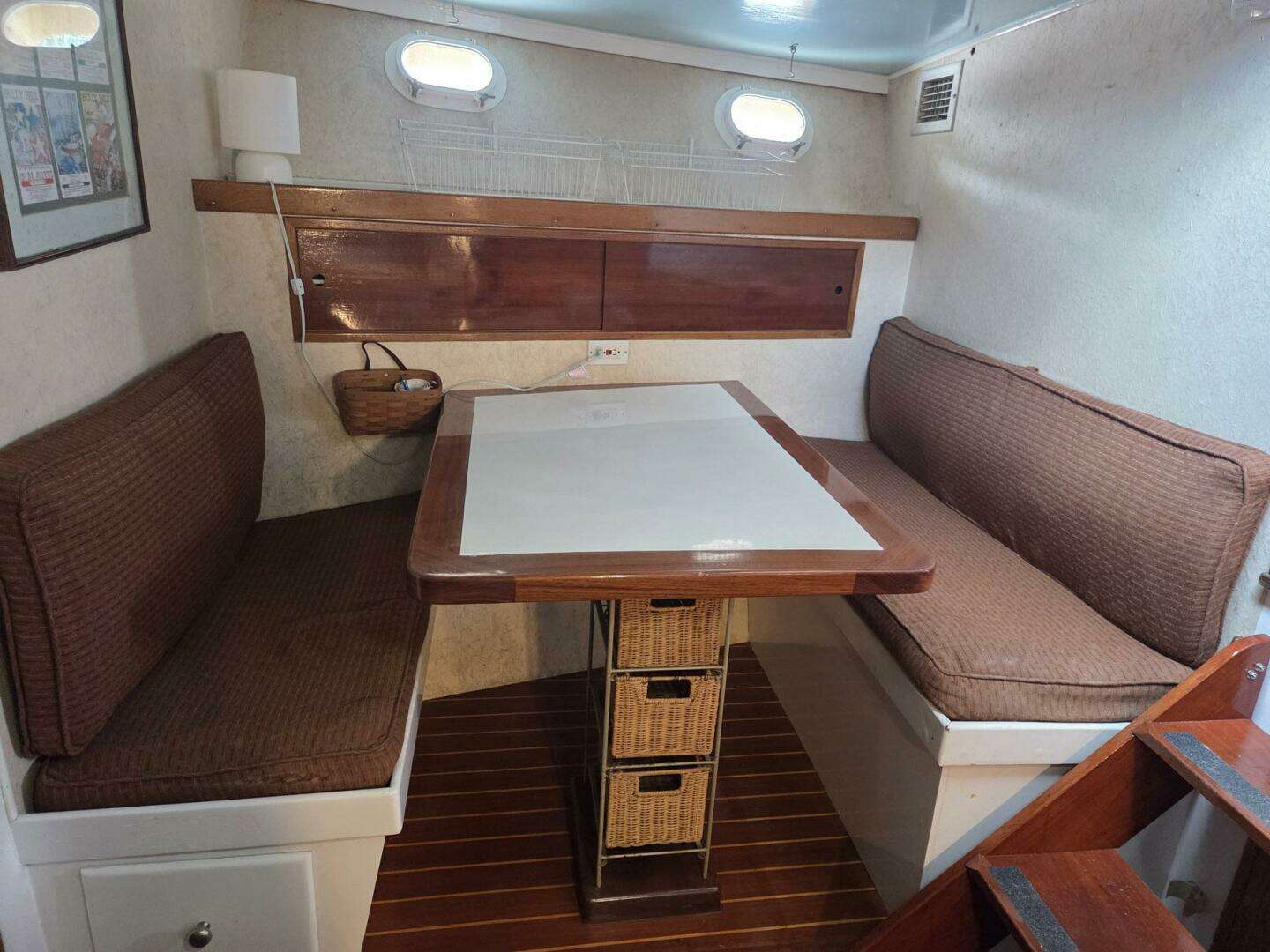 1966 Trumpy 55 - Image 39