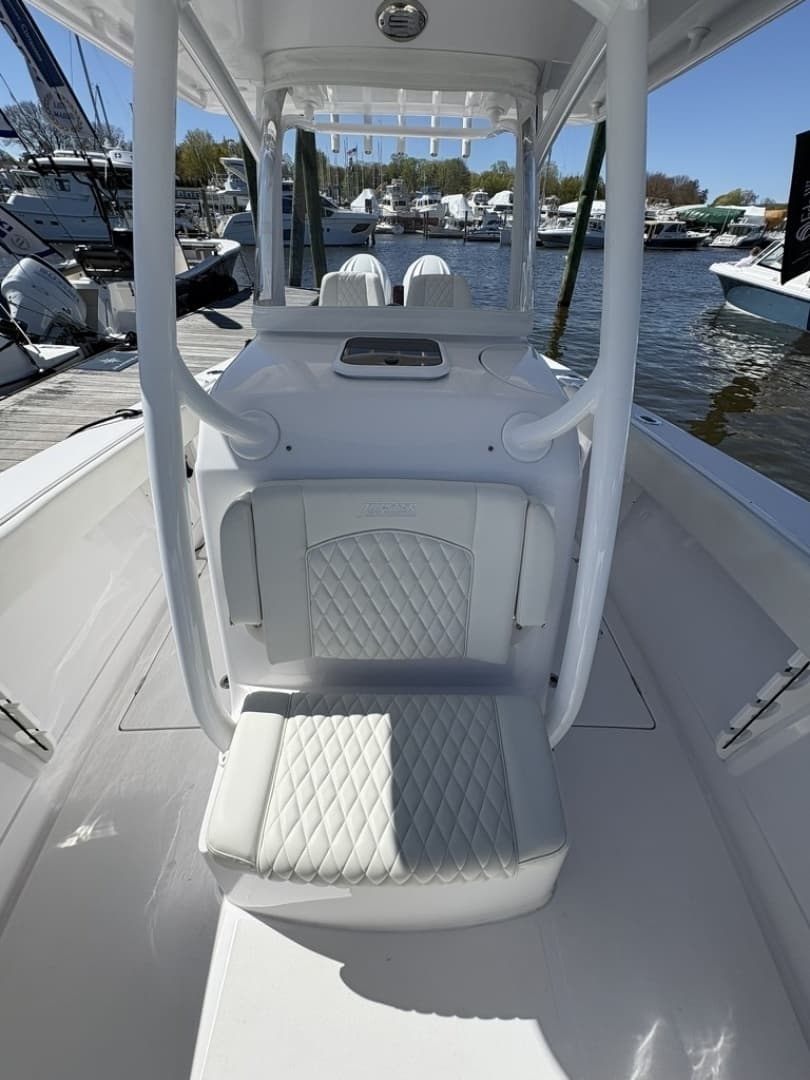 2023 Jupiter 30 - Image 101