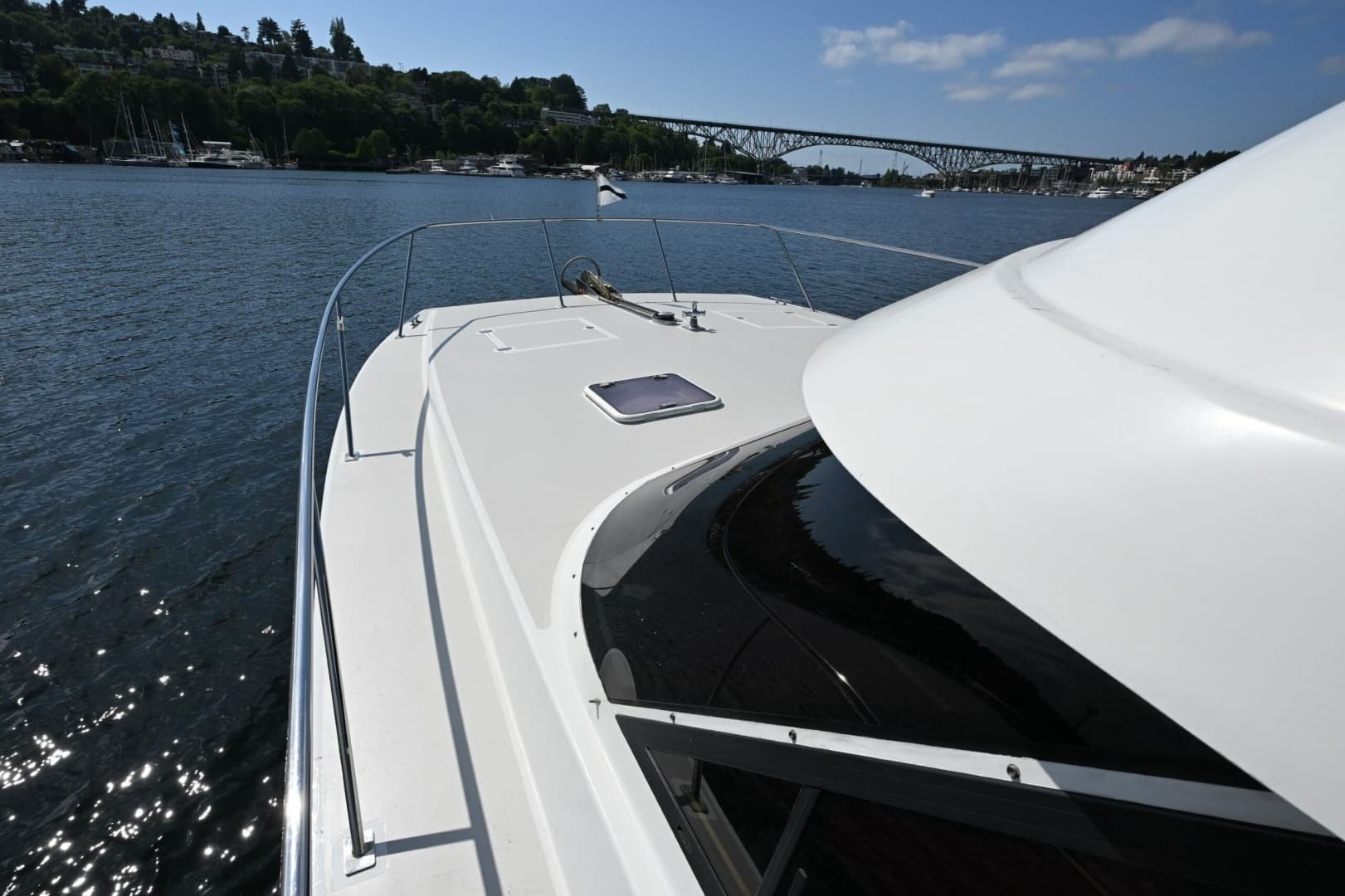 2002 Powercat 41.4 - Image 51