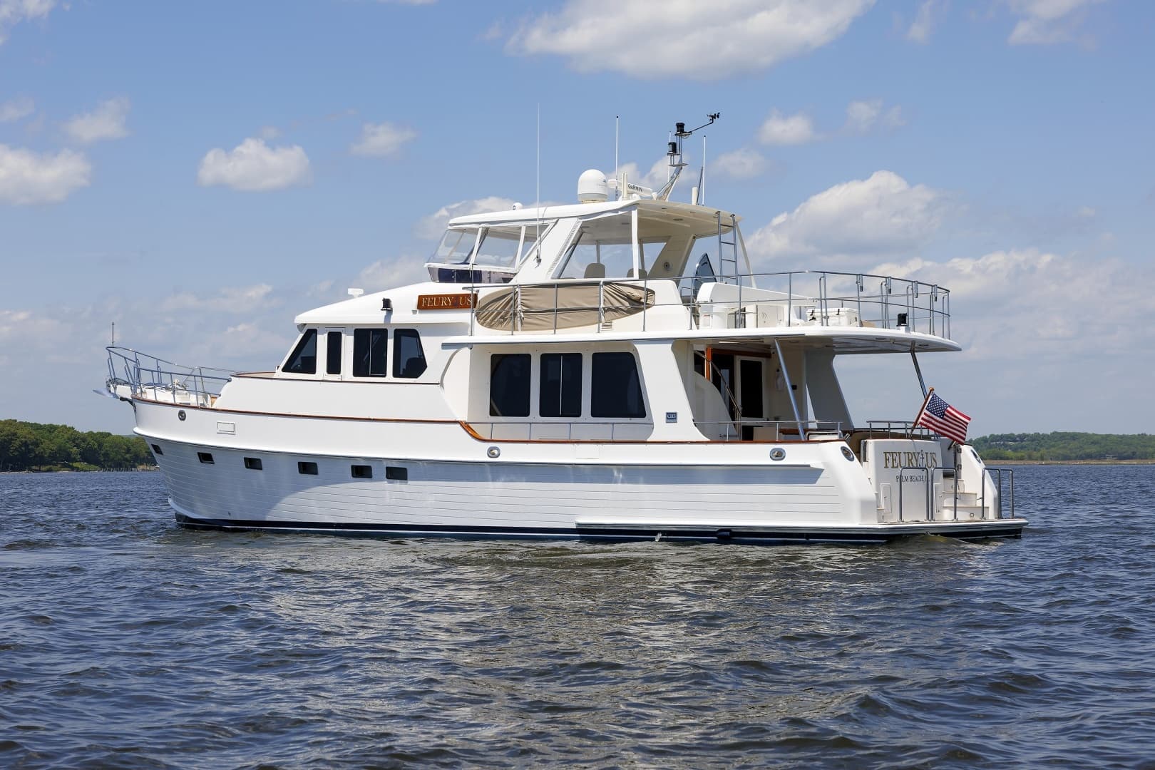 2007 Grand Banks — - Image 11
