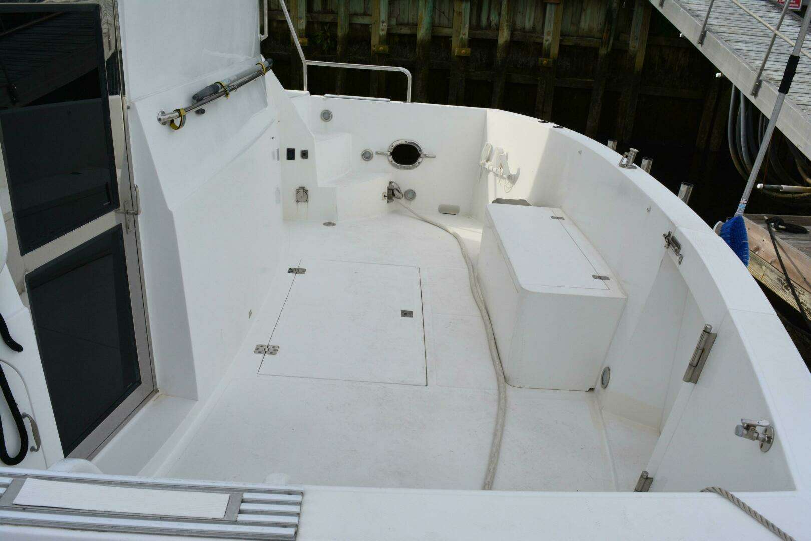 2008 Novatec Islander 60 - Image 9