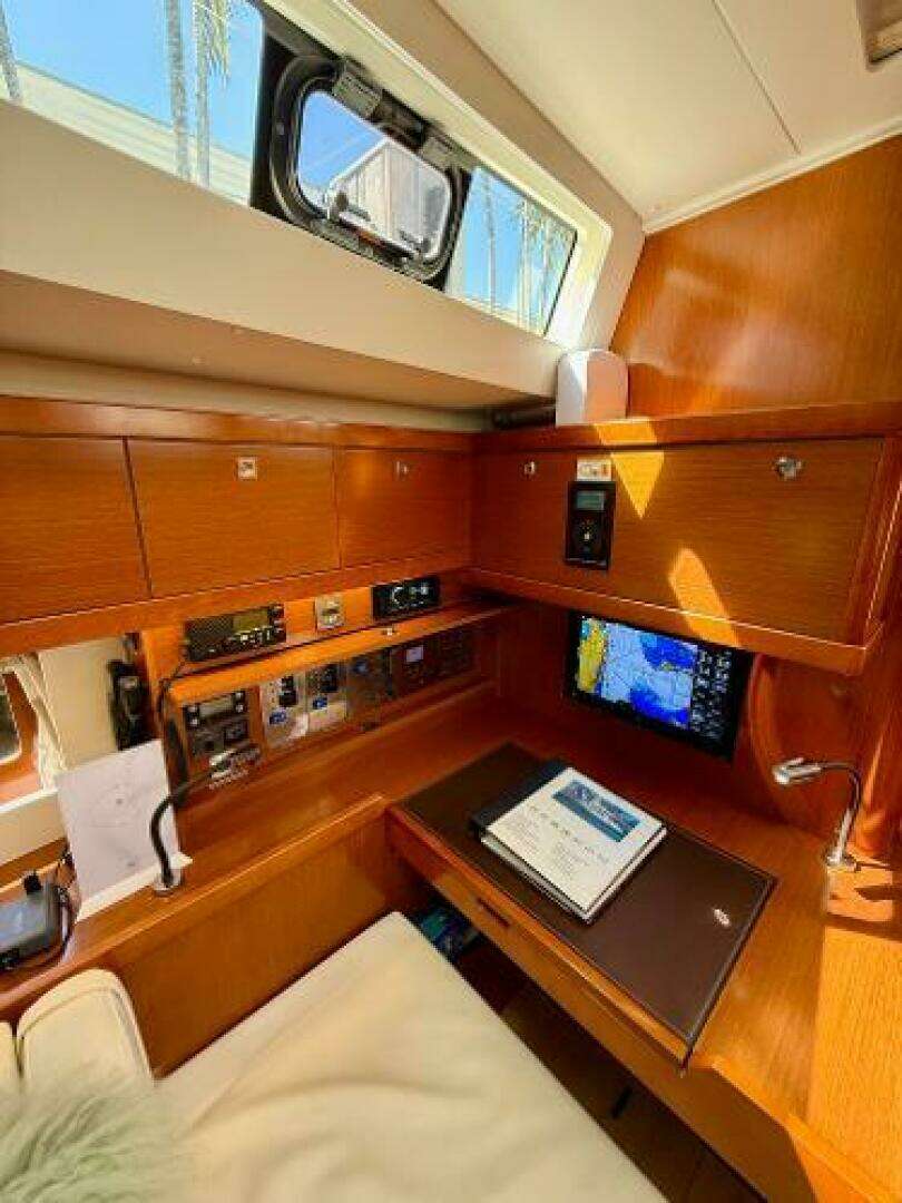 2015 Beneteau Oceanis 55 - Image 38