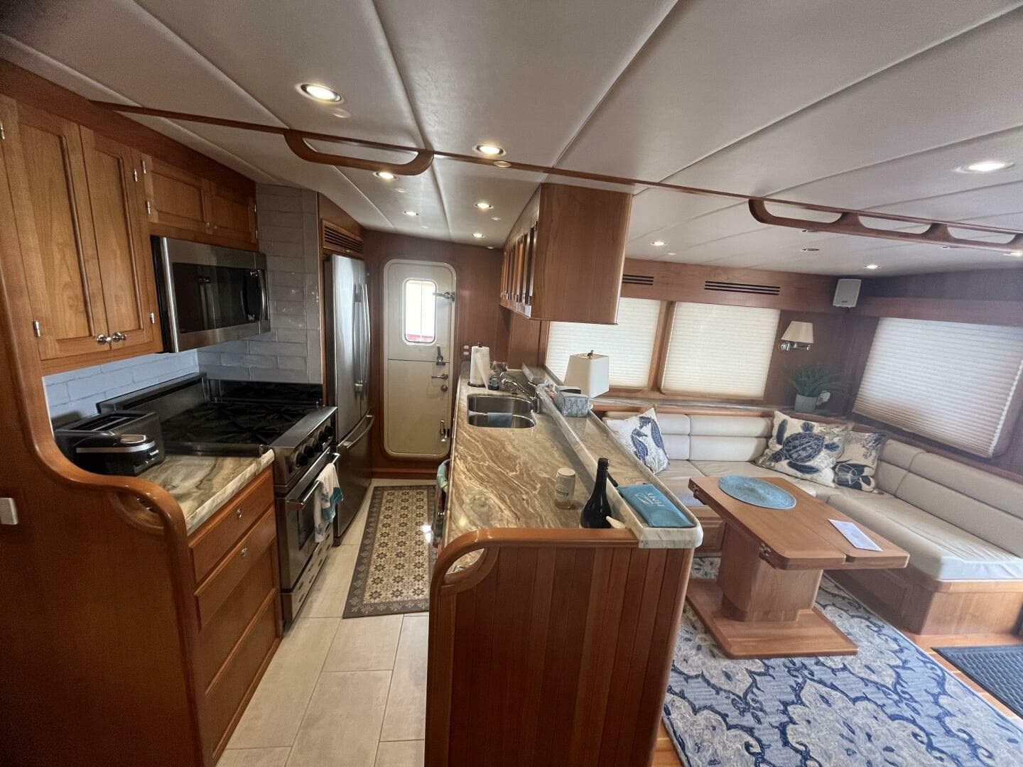 2019 Kadey-Krogen 52 - Image 27