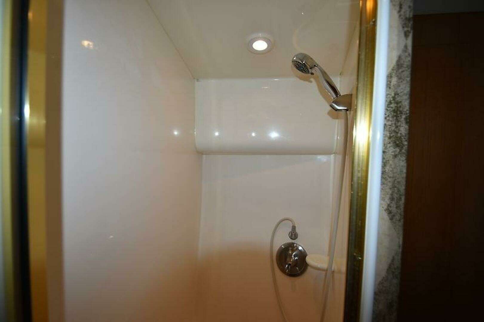 2006 Ocean 46 Super Sport - Image 61