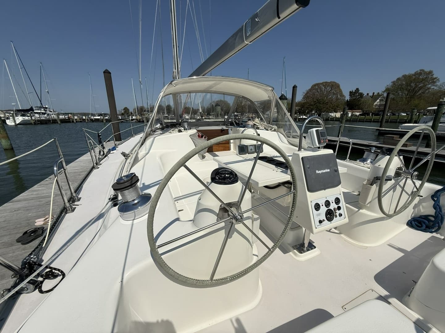 2002 Catalina — - Image 16
