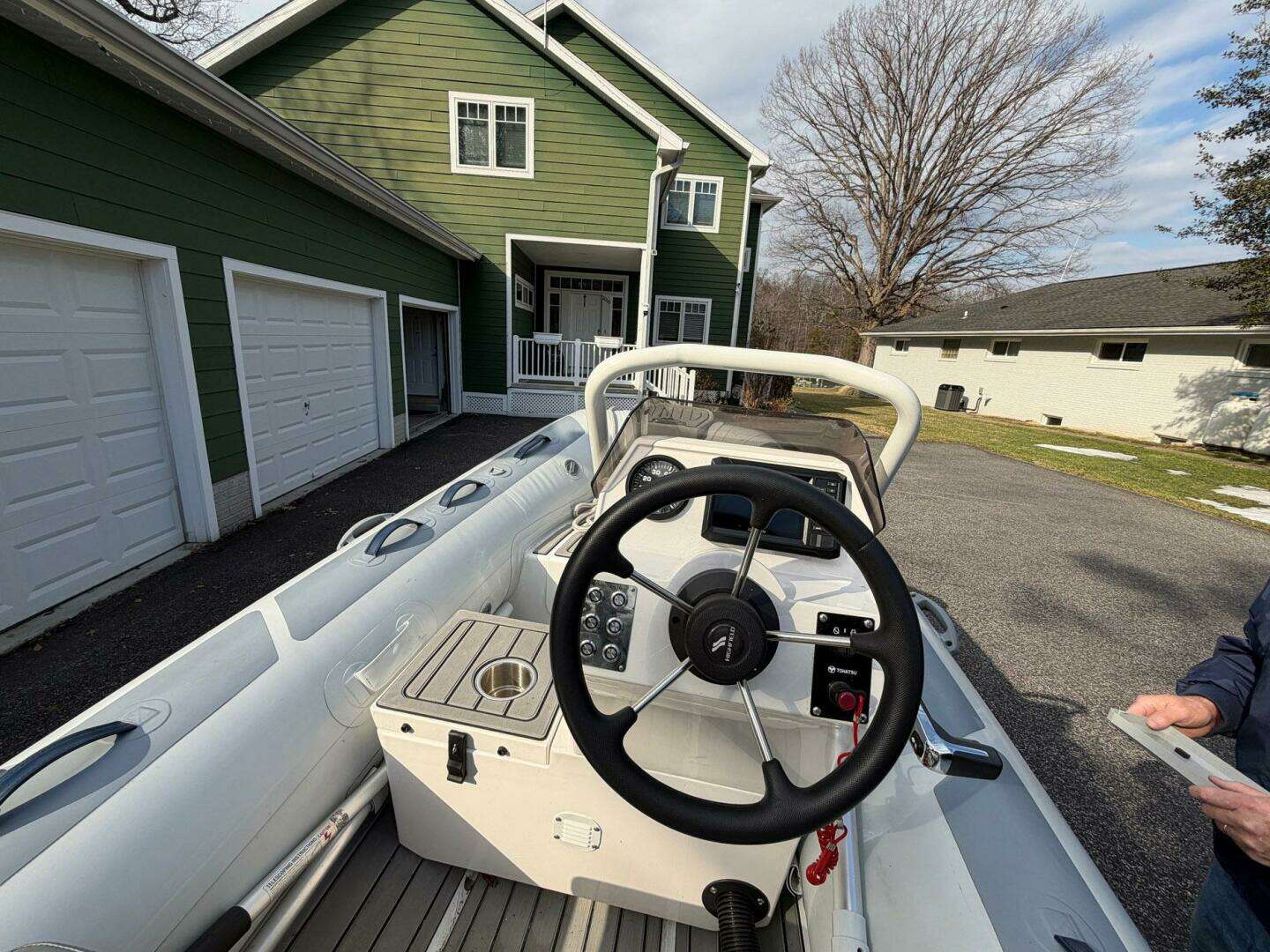 2004 Sea Ray 500 Sundancer - Image 54