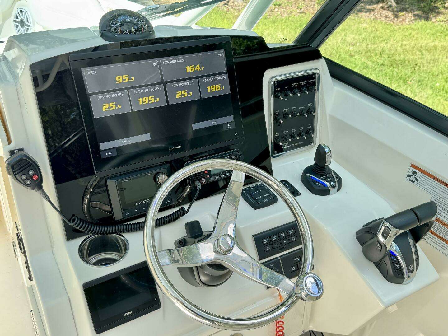 2022 Cobia 280 DC - Image 68