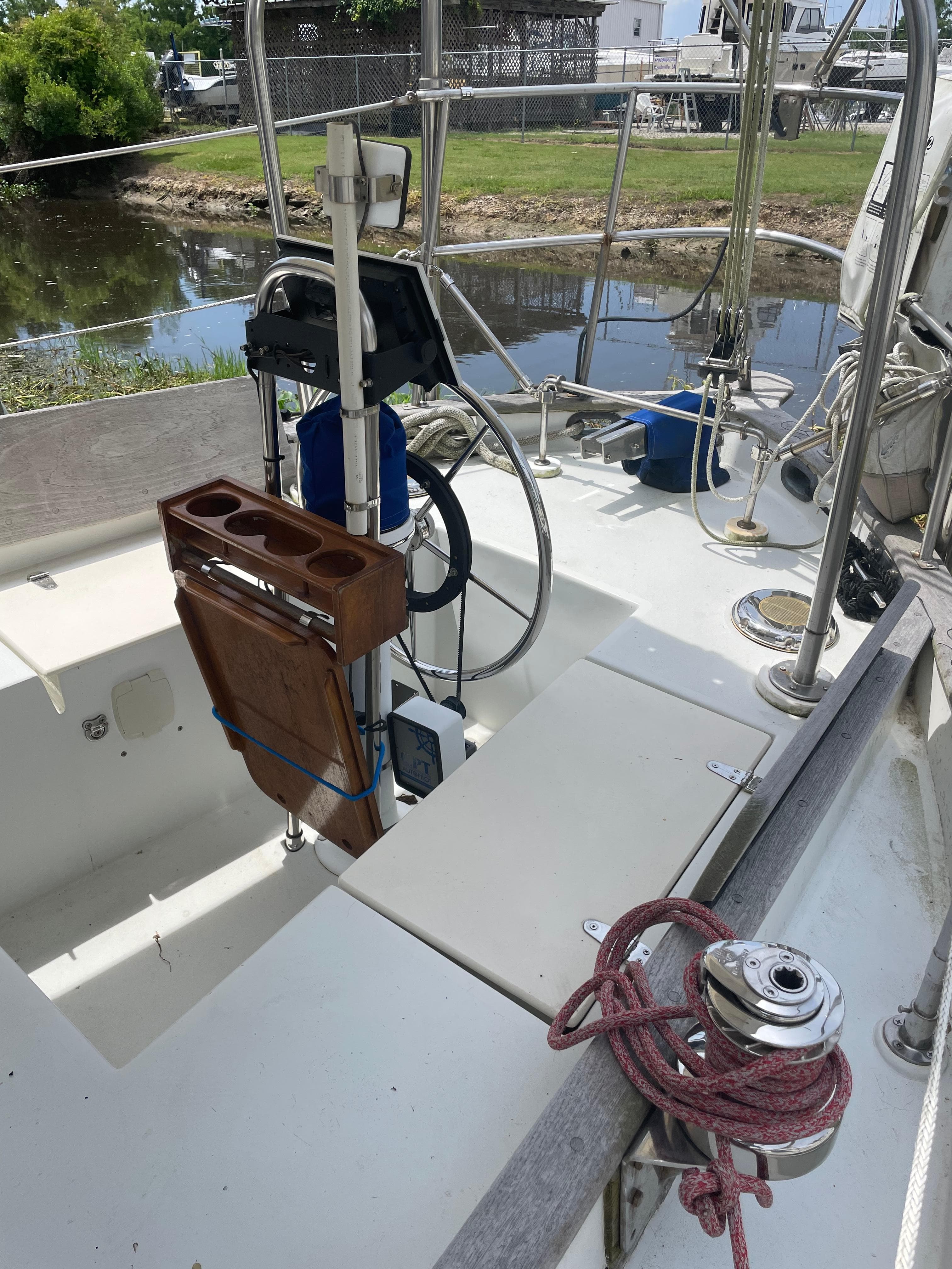 2022 Beneteau Oceanis 30.1 - 44
